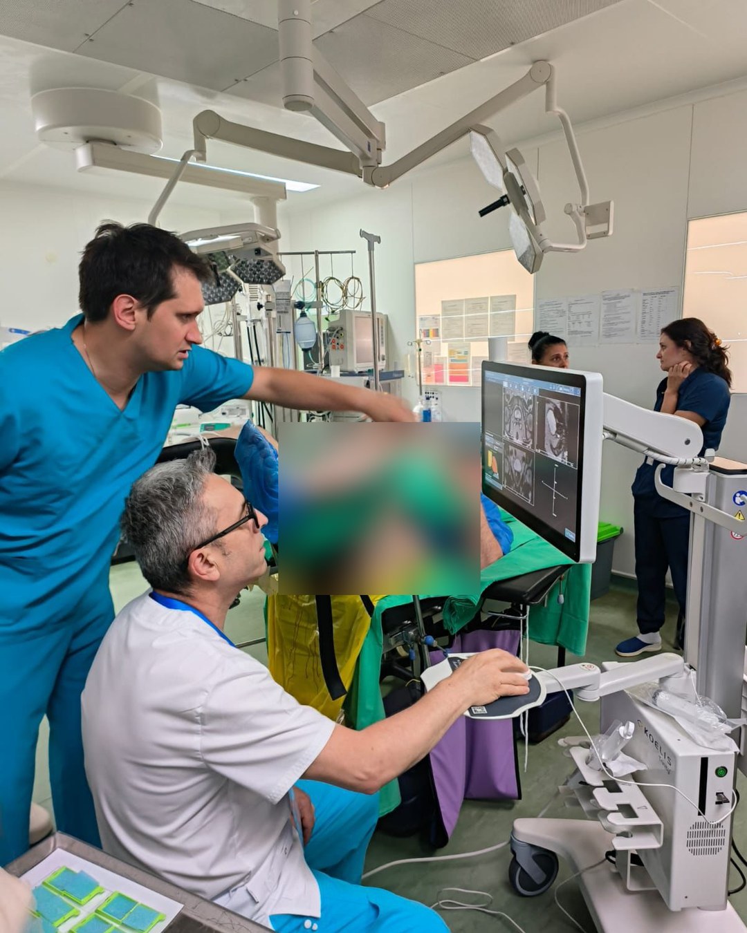 Curs de biopsie fusion